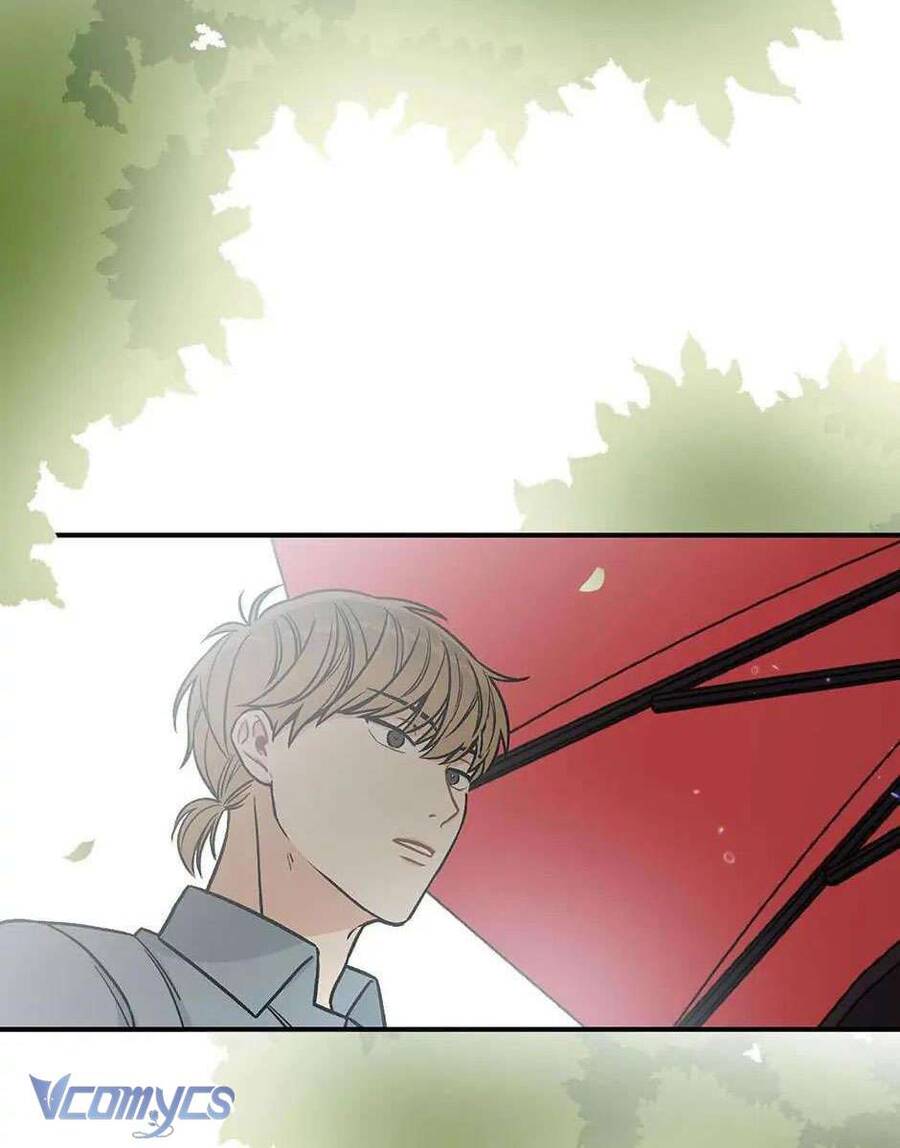 Ly Espresso Của Mùa Xuân - Chap 12 - Trang 55