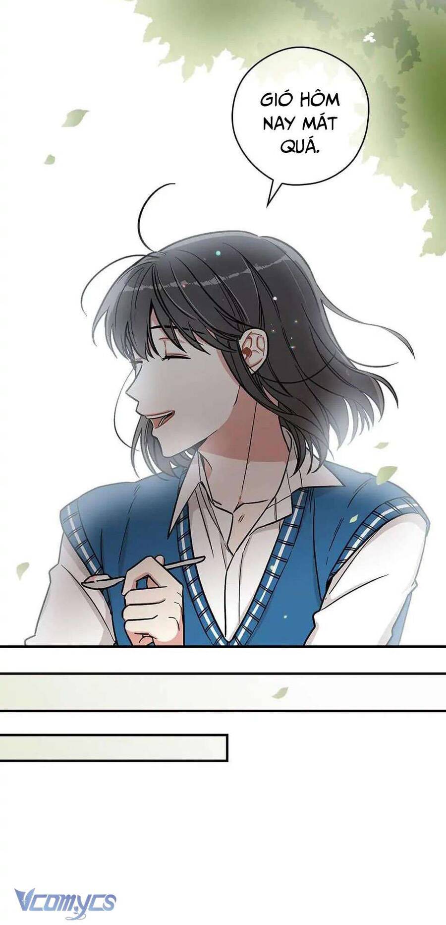 Ly Espresso Của Mùa Xuân - Chap 12 - Trang 56