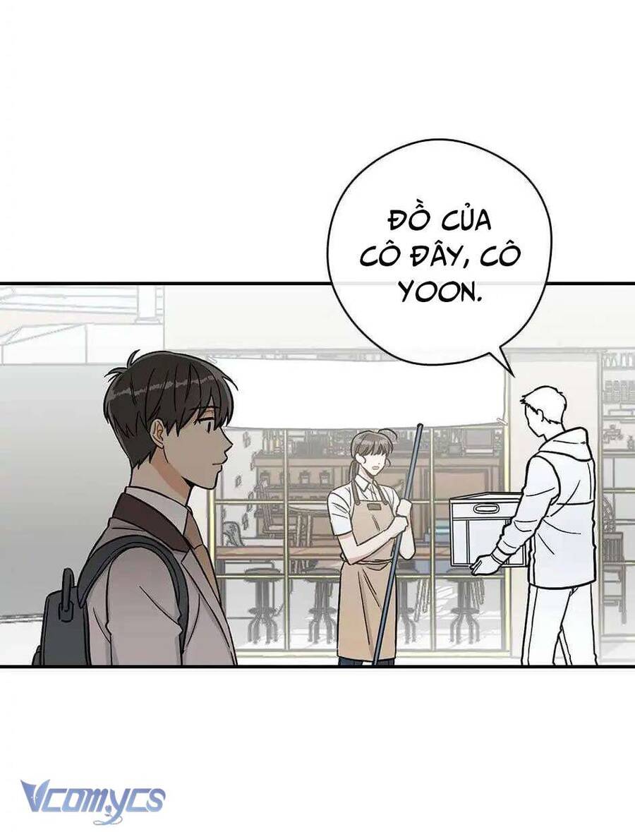 Ly Espresso Của Mùa Xuân - Chap 12 - Trang 58