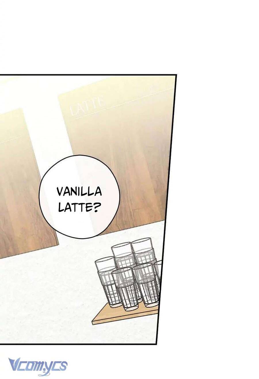 Ly Espresso Của Mùa Xuân - Chap 12 - Trang 61