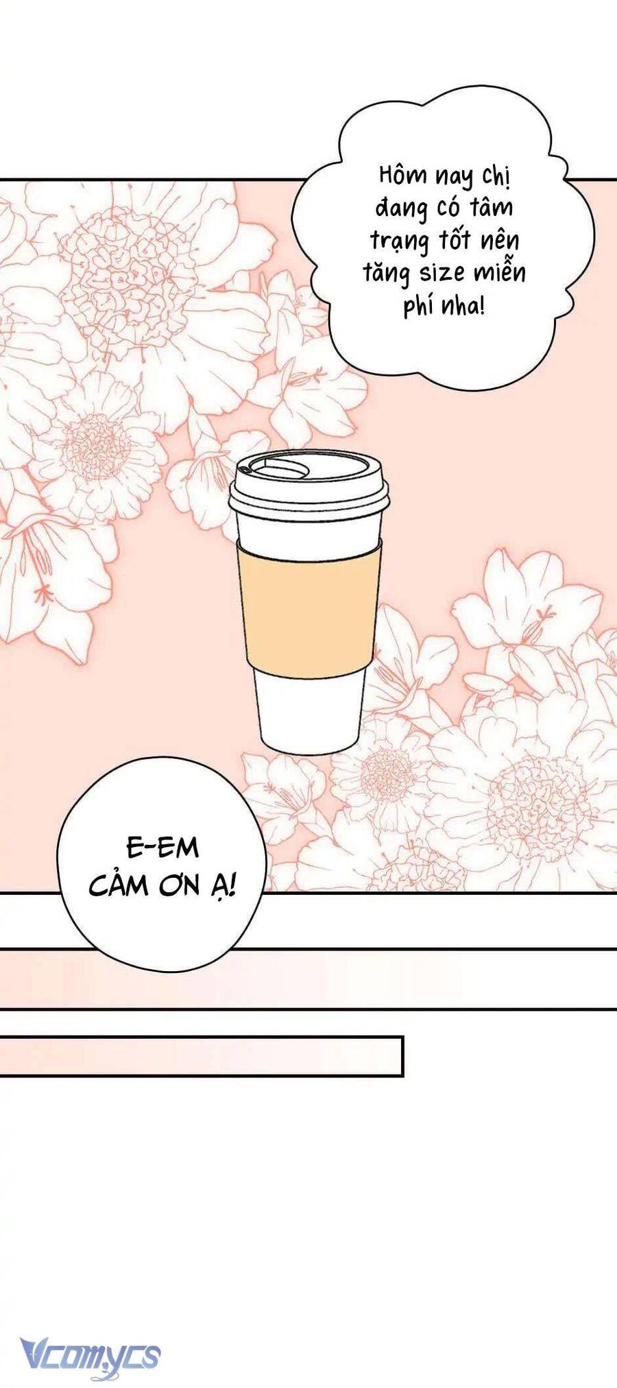 Ly Espresso Của Mùa Xuân - Chap 12 - Trang 66