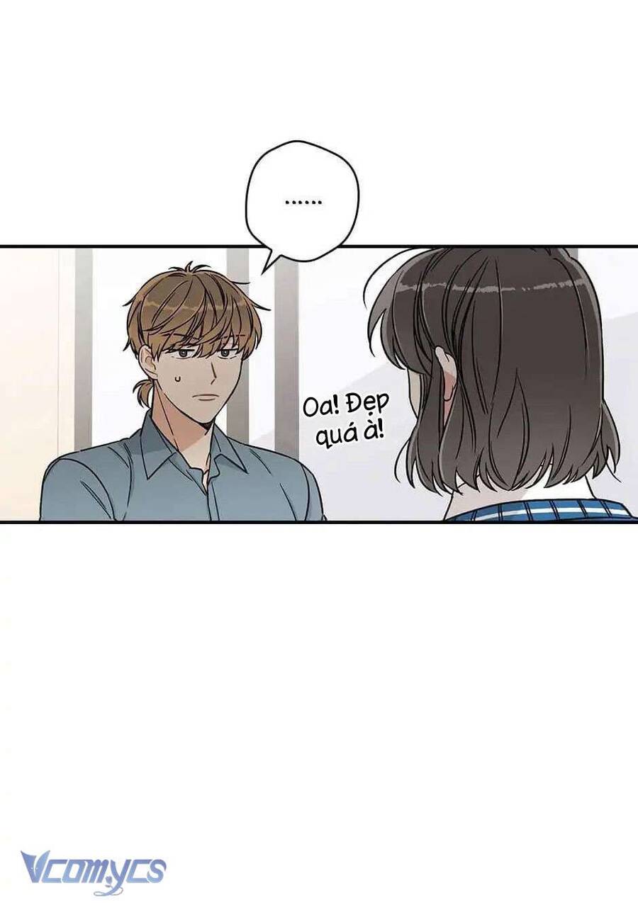 Ly Espresso Của Mùa Xuân - Chap 12 - Trang 7