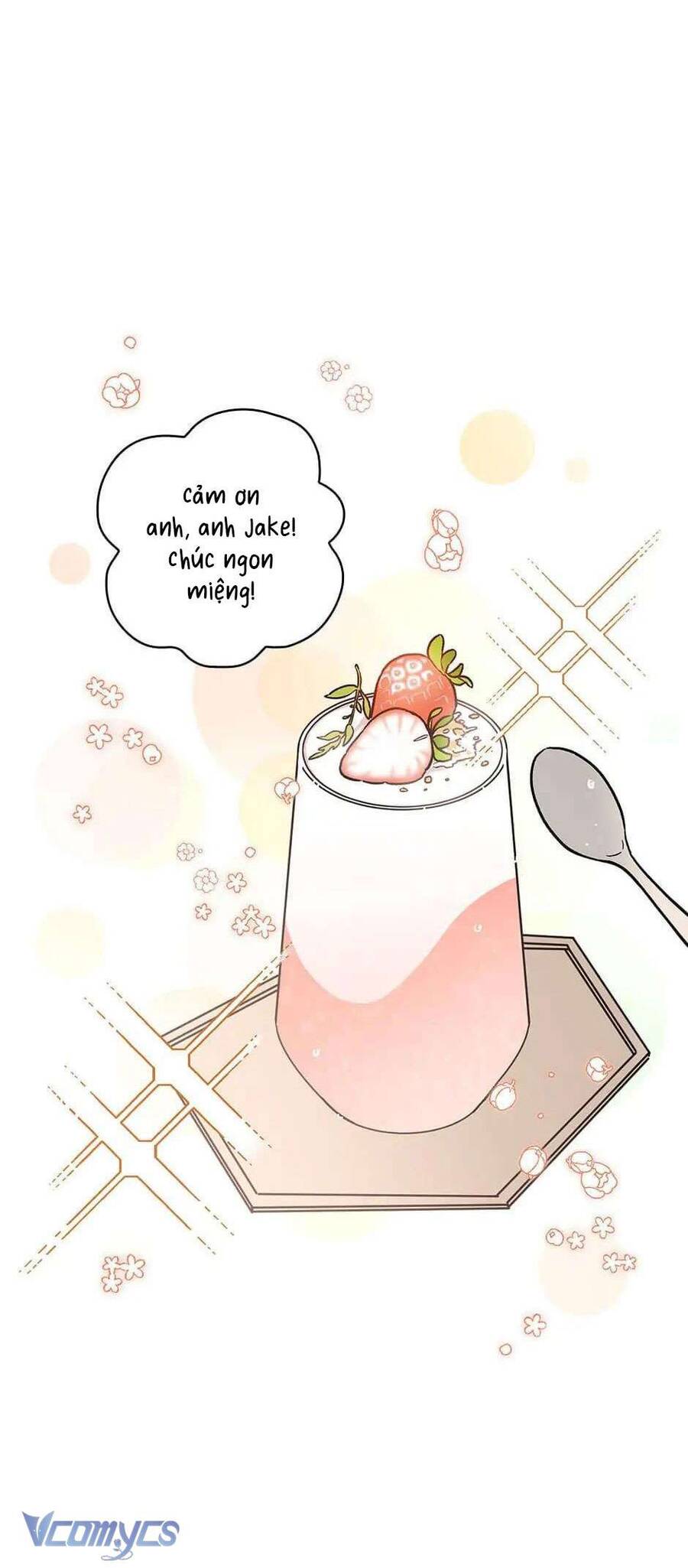 Ly Espresso Của Mùa Xuân - Chap 12 - Trang 9