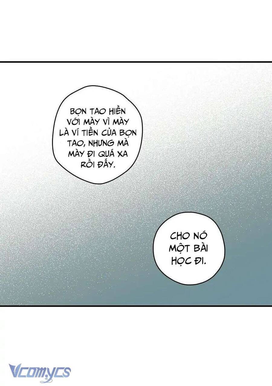 Ly Espresso Của Mùa Xuân - Chap 13 - Trang 13