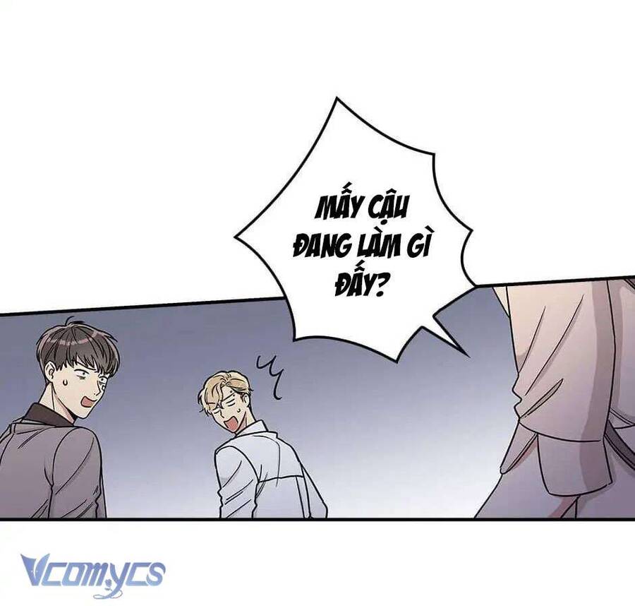 Ly Espresso Của Mùa Xuân - Chap 13 - Trang 16