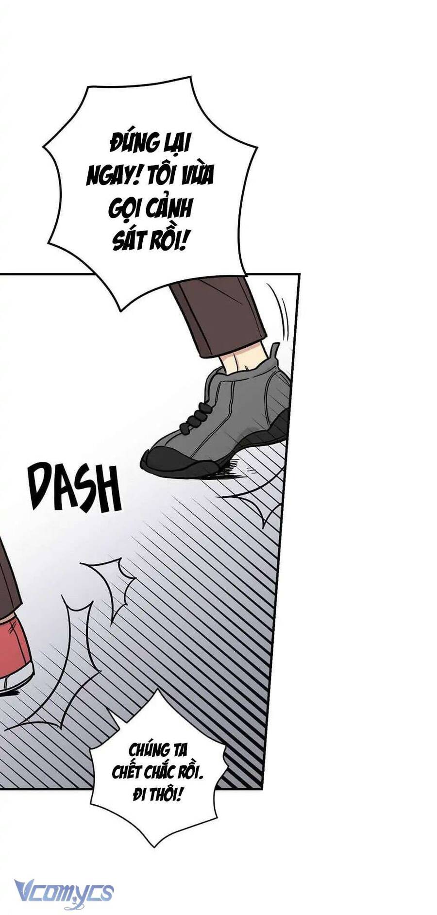 Ly Espresso Của Mùa Xuân - Chap 13 - Trang 17