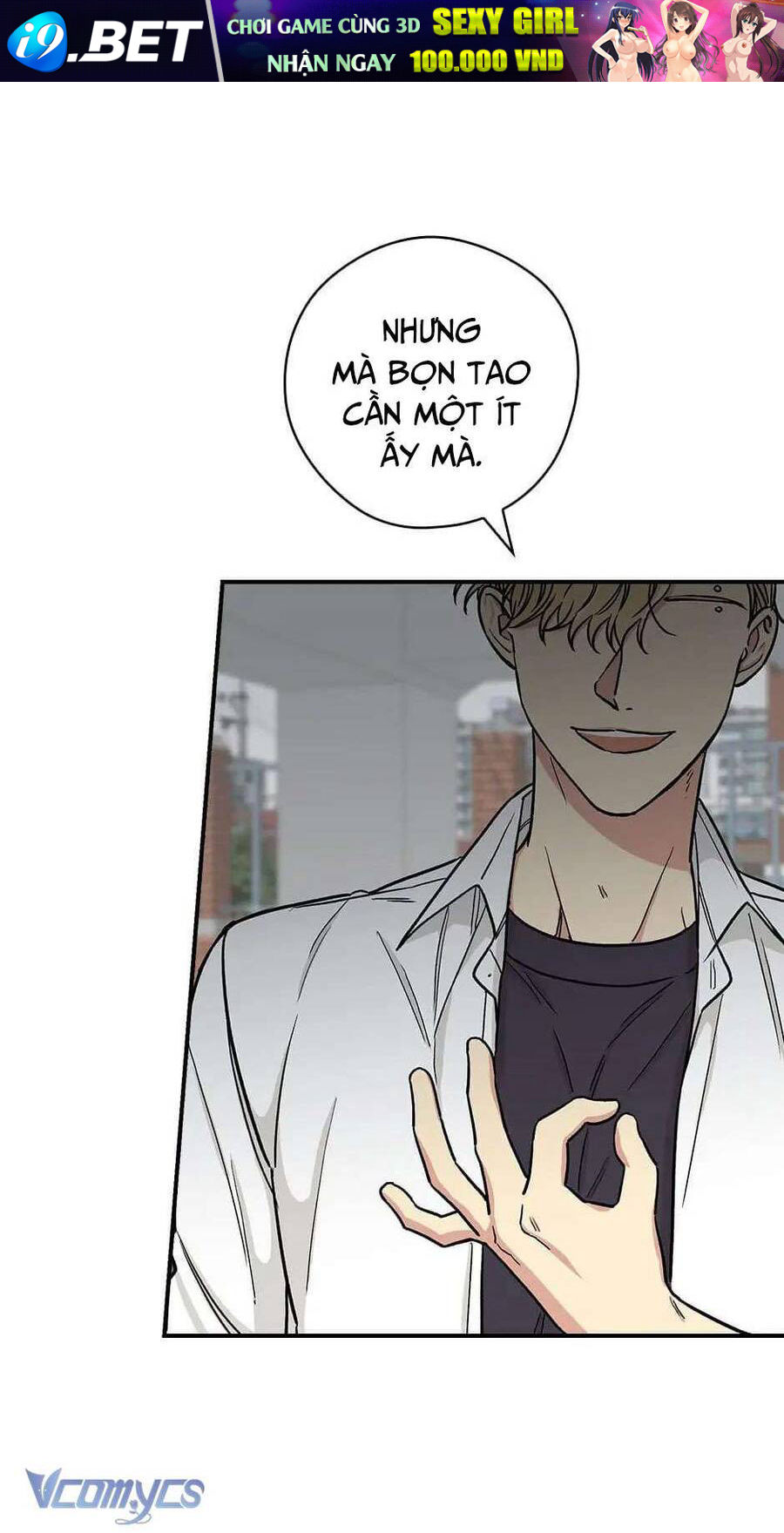 Ly Espresso Của Mùa Xuân - Chap 13 - Trang 2