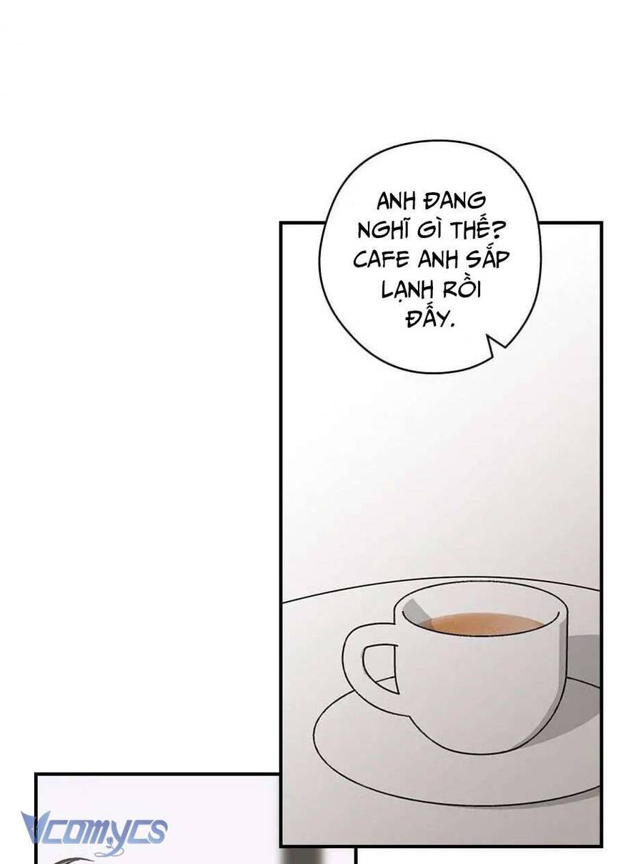 Ly Espresso Của Mùa Xuân - Chap 13 - Trang 21