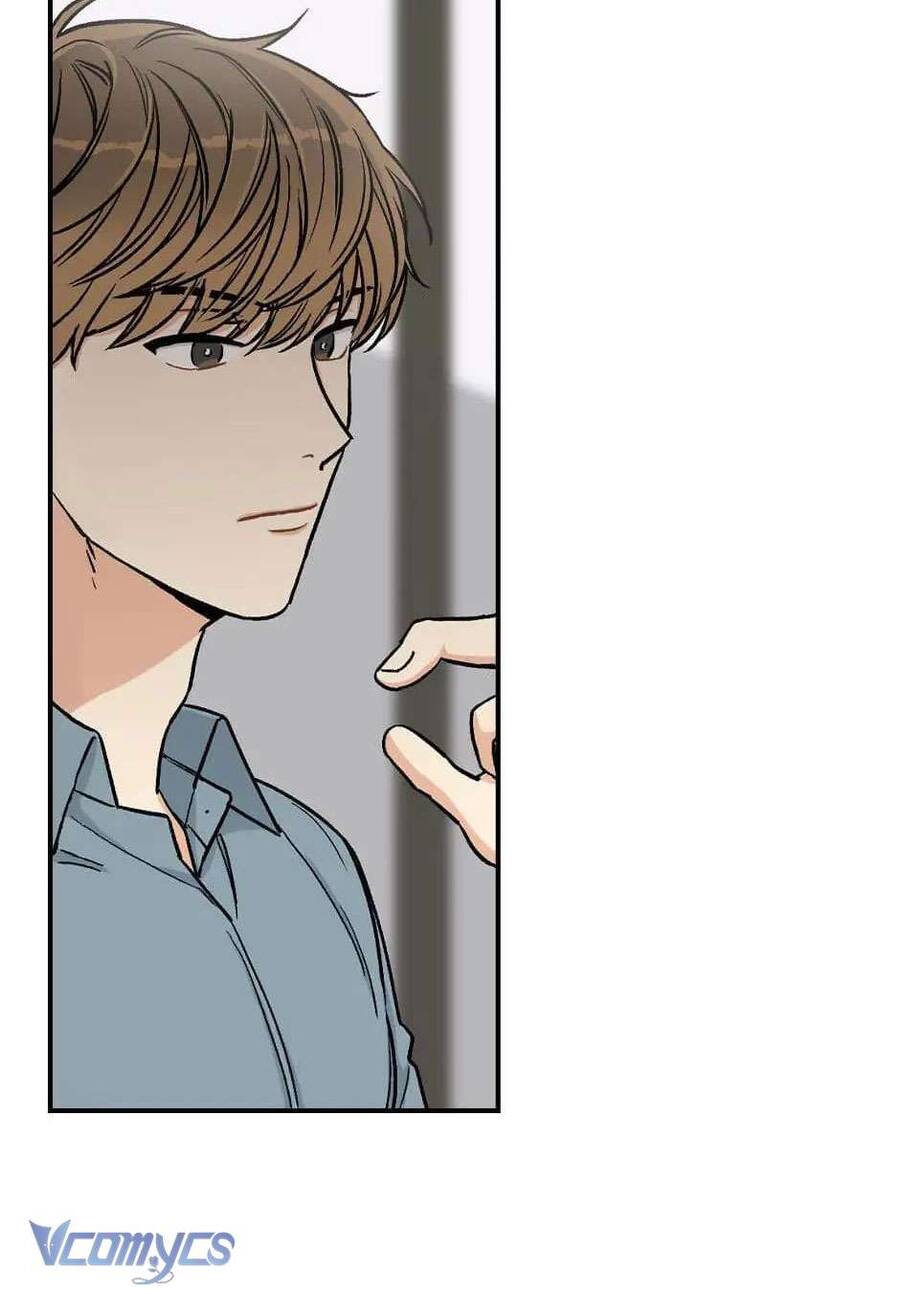 Ly Espresso Của Mùa Xuân - Chap 13 - Trang 22