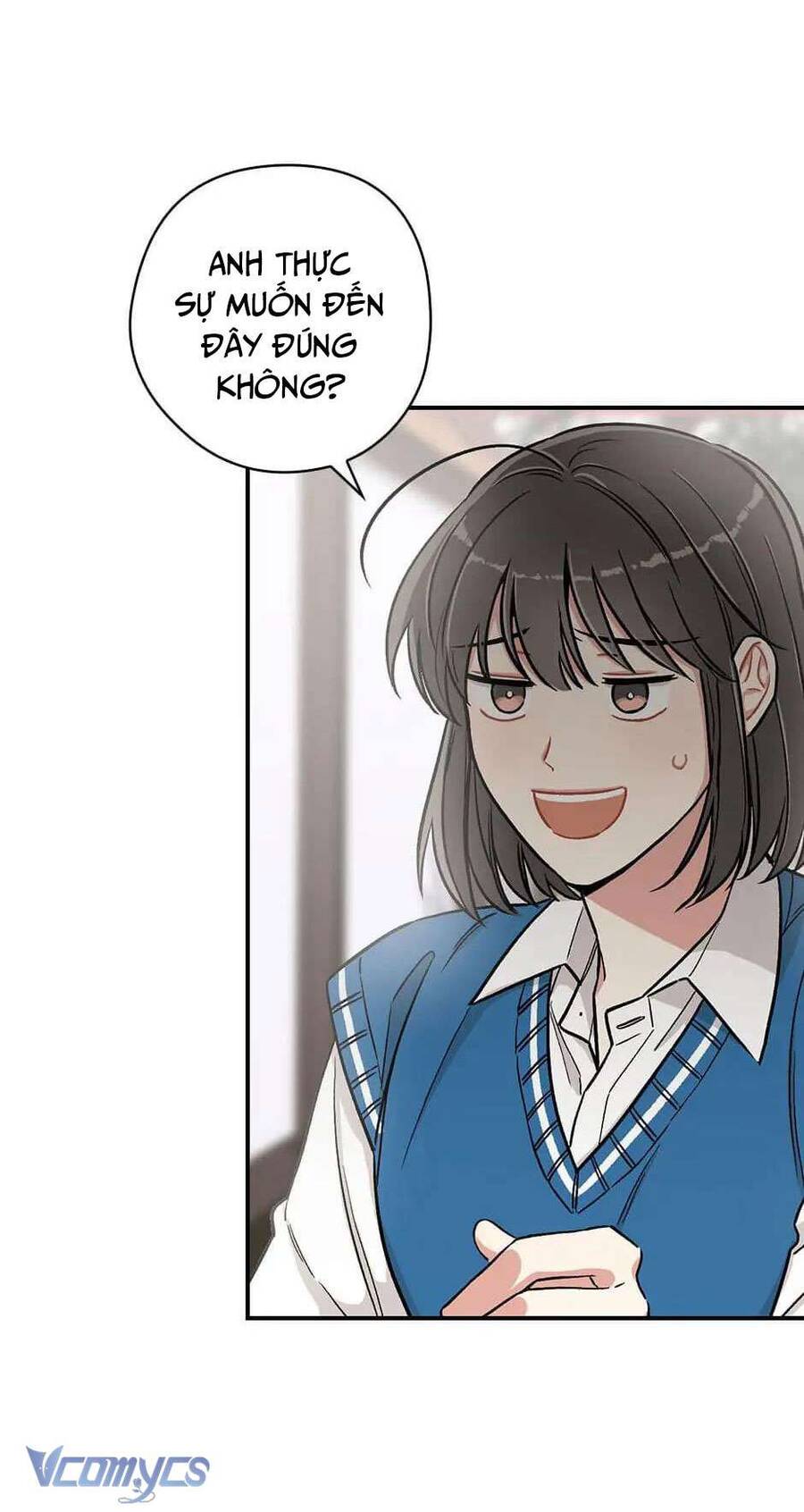Ly Espresso Của Mùa Xuân - Chap 13 - Trang 23