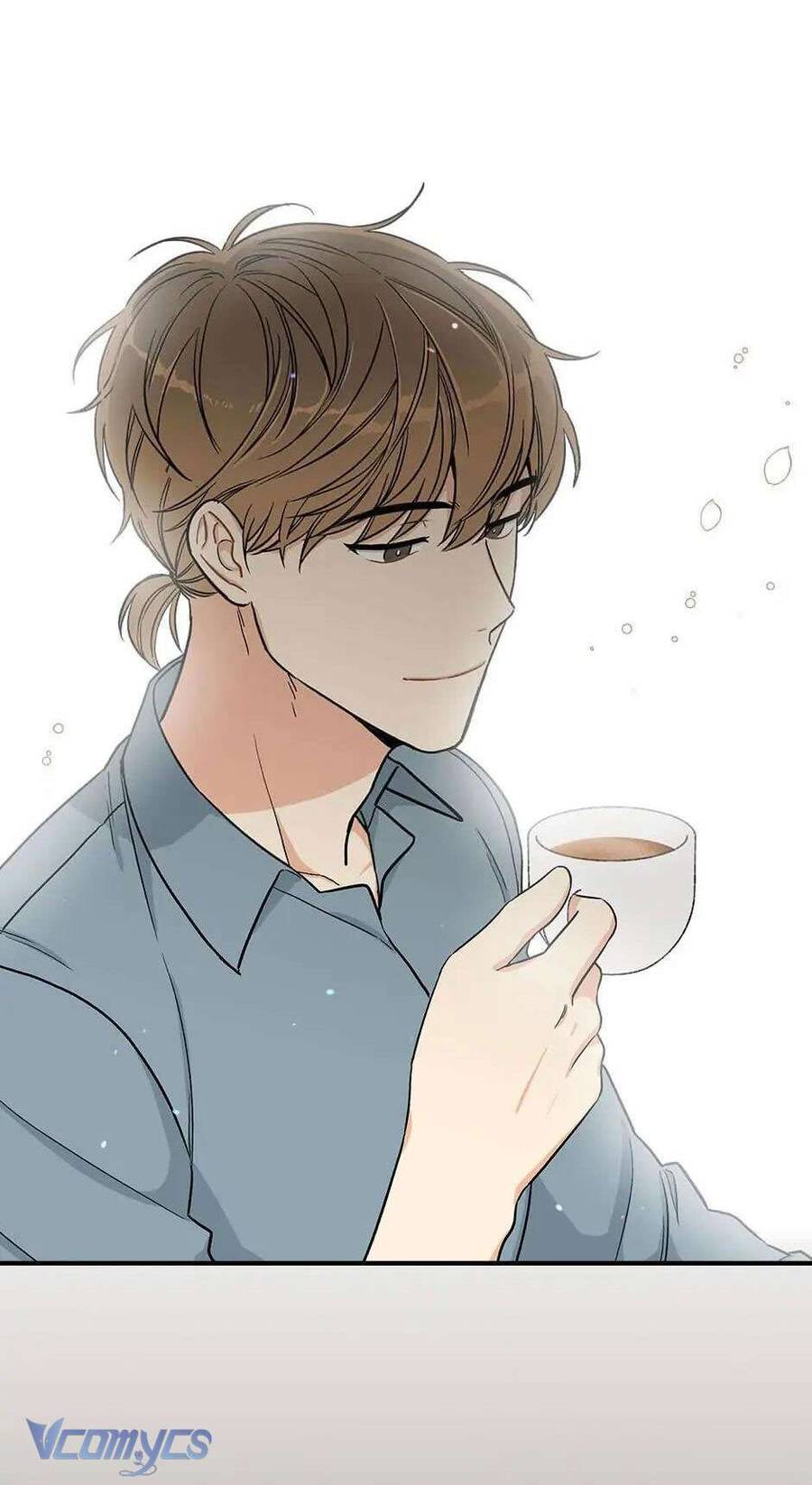 Ly Espresso Của Mùa Xuân - Chap 13 - Trang 24