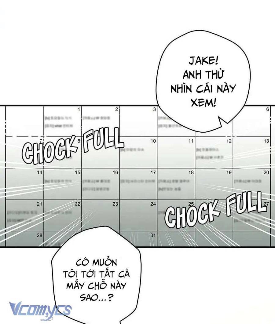 Ly Espresso Của Mùa Xuân - Chap 13 - Trang 29