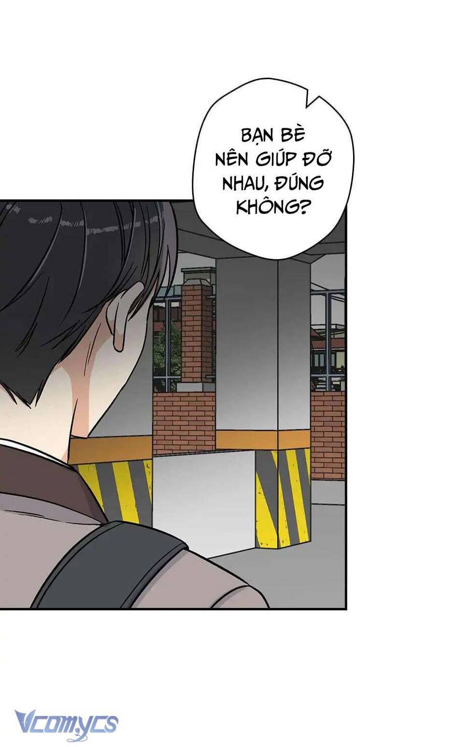 Ly Espresso Của Mùa Xuân - Chap 13 - Trang 3