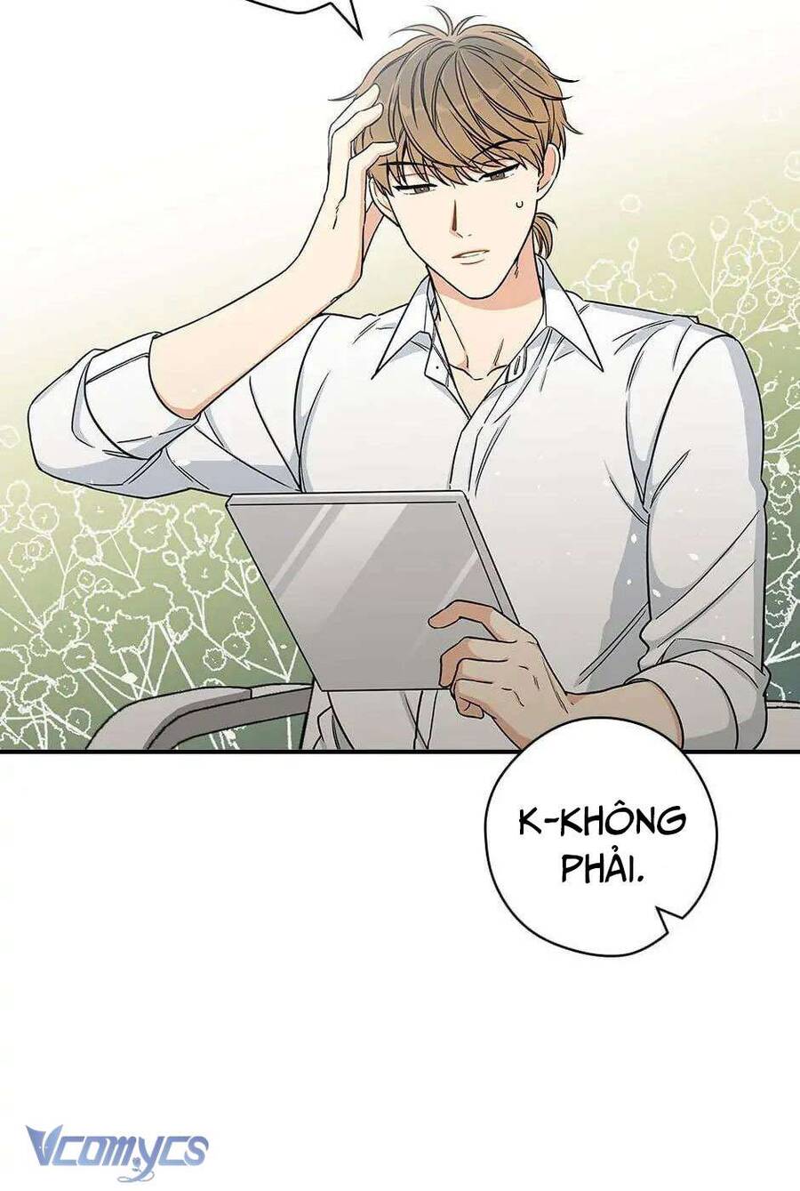 Ly Espresso Của Mùa Xuân - Chap 13 - Trang 30
