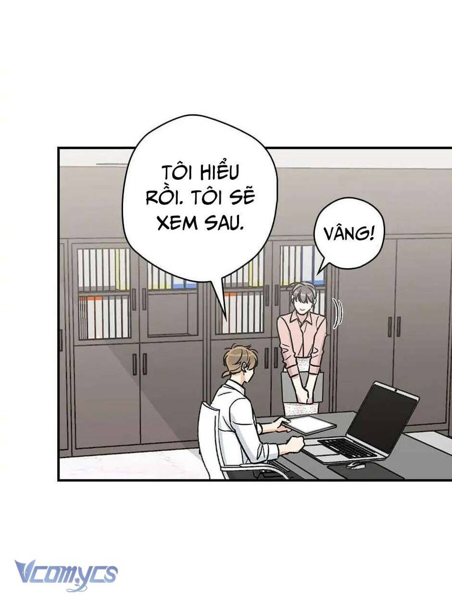 Ly Espresso Của Mùa Xuân - Chap 13 - Trang 32