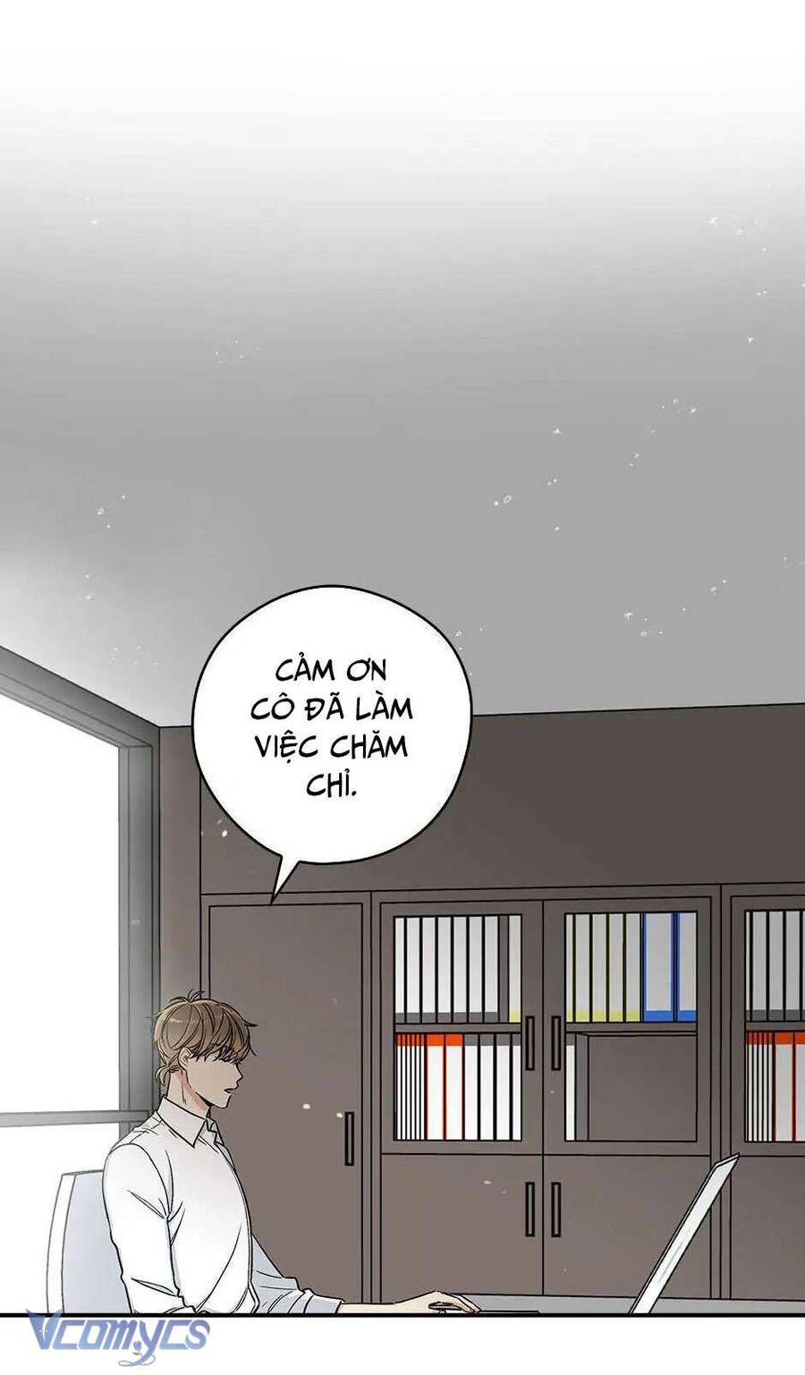 Ly Espresso Của Mùa Xuân - Chap 13 - Trang 35