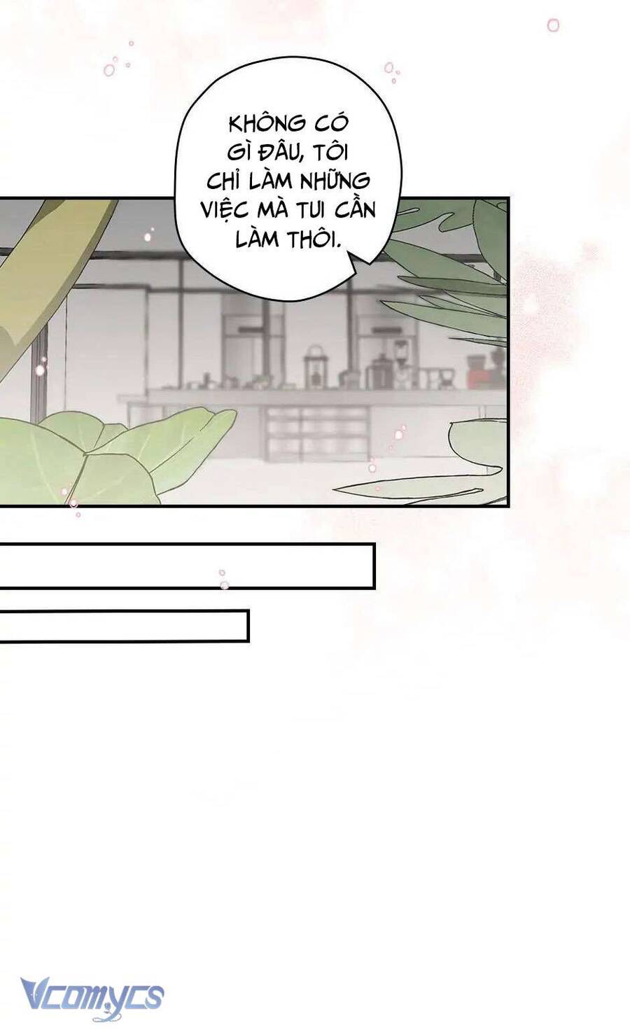 Ly Espresso Của Mùa Xuân - Chap 13 - Trang 38