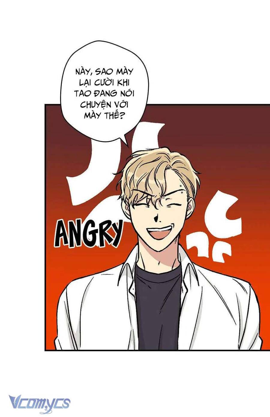 Ly Espresso Của Mùa Xuân - Chap 13 - Trang 4