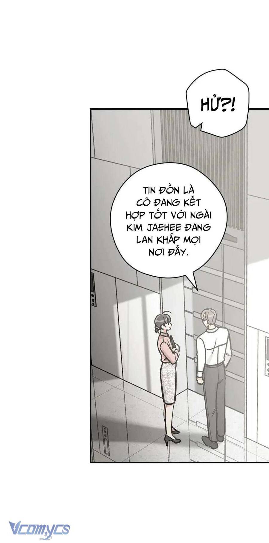 Ly Espresso Của Mùa Xuân - Chap 13 - Trang 40