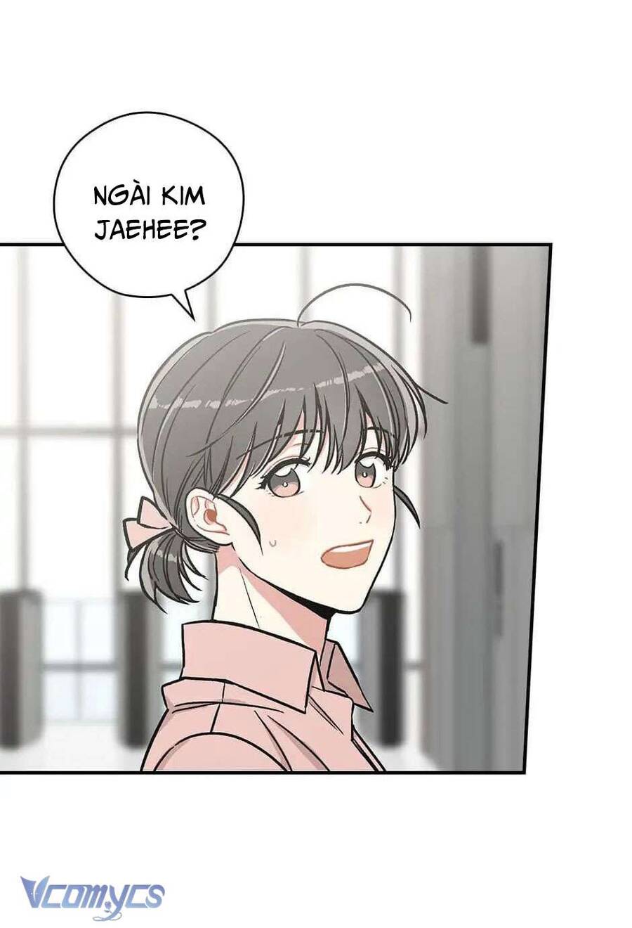 Ly Espresso Của Mùa Xuân - Chap 13 - Trang 41