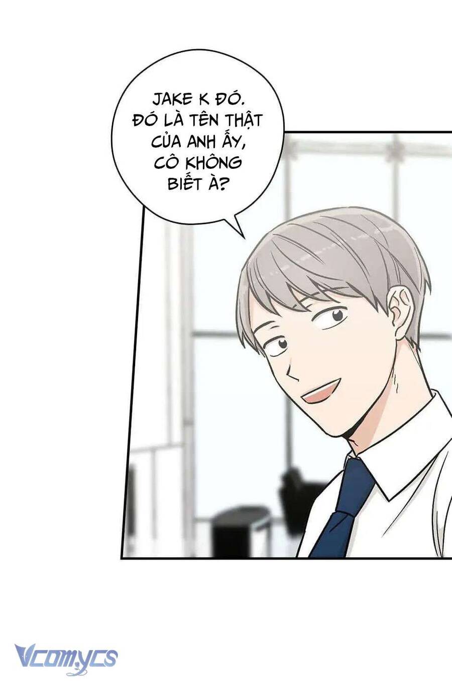 Ly Espresso Của Mùa Xuân - Chap 13 - Trang 42