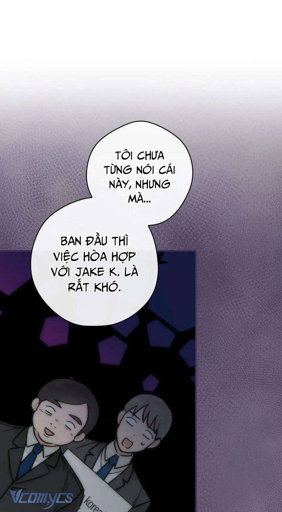 Ly Espresso Của Mùa Xuân - Chap 13 - Trang 44