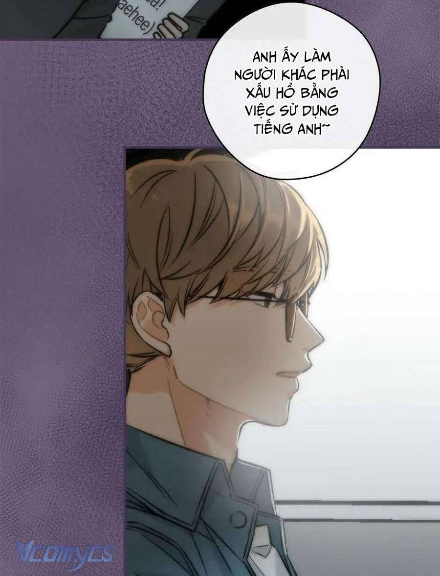 Ly Espresso Của Mùa Xuân - Chap 13 - Trang 45