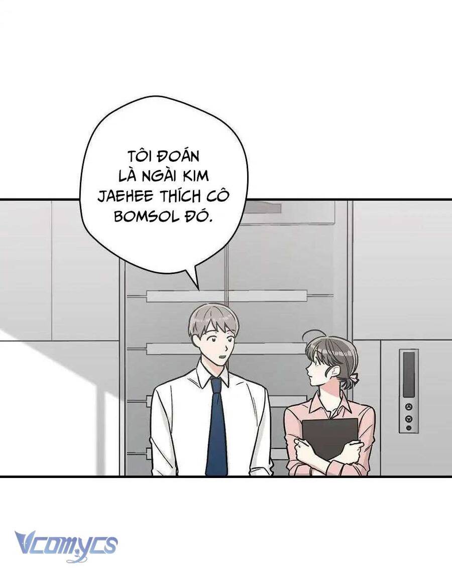 Ly Espresso Của Mùa Xuân - Chap 13 - Trang 48