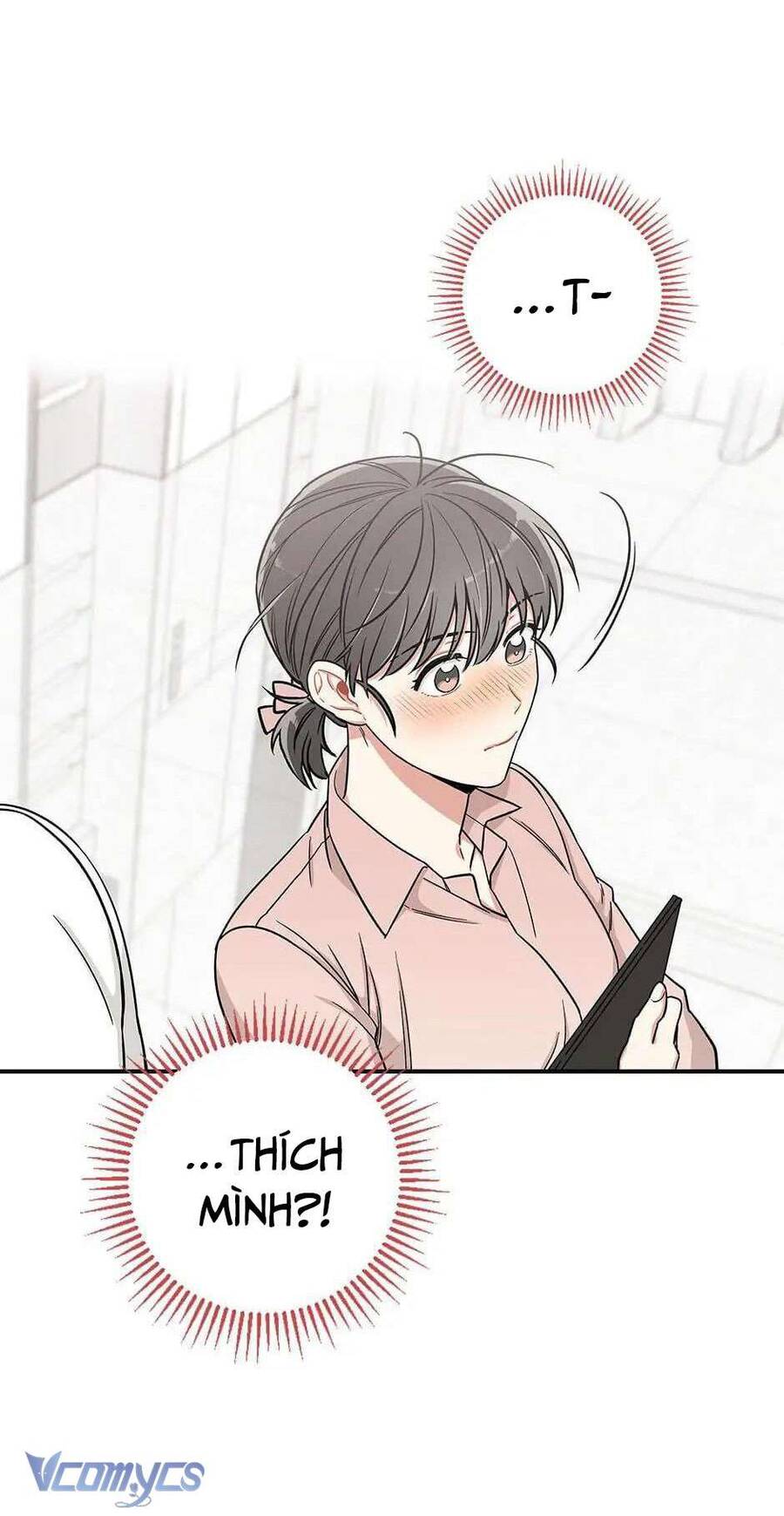 Ly Espresso Của Mùa Xuân - Chap 13 - Trang 49