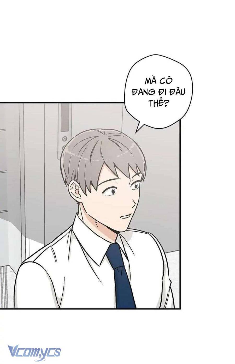 Ly Espresso Của Mùa Xuân - Chap 13 - Trang 51