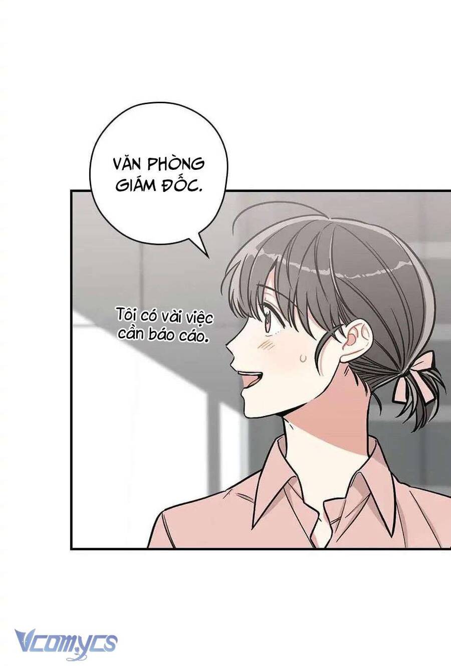 Ly Espresso Của Mùa Xuân - Chap 13 - Trang 52