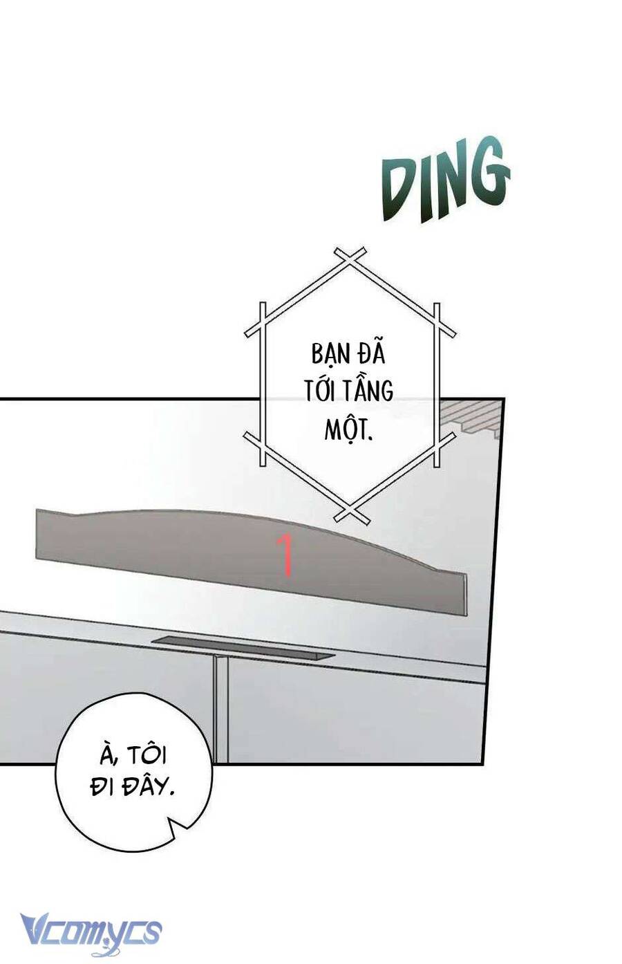 Ly Espresso Của Mùa Xuân - Chap 13 - Trang 55