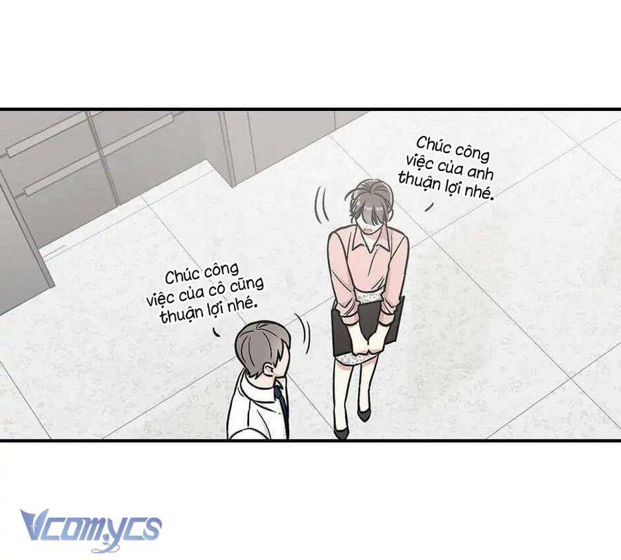 Ly Espresso Của Mùa Xuân - Chap 13 - Trang 56
