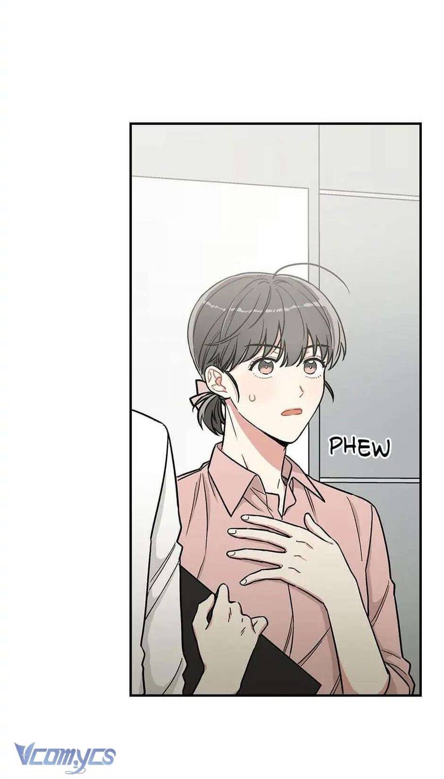 Ly Espresso Của Mùa Xuân - Chap 13 - Trang 57