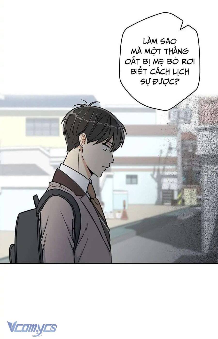 Ly Espresso Của Mùa Xuân - Chap 13 - Trang 6