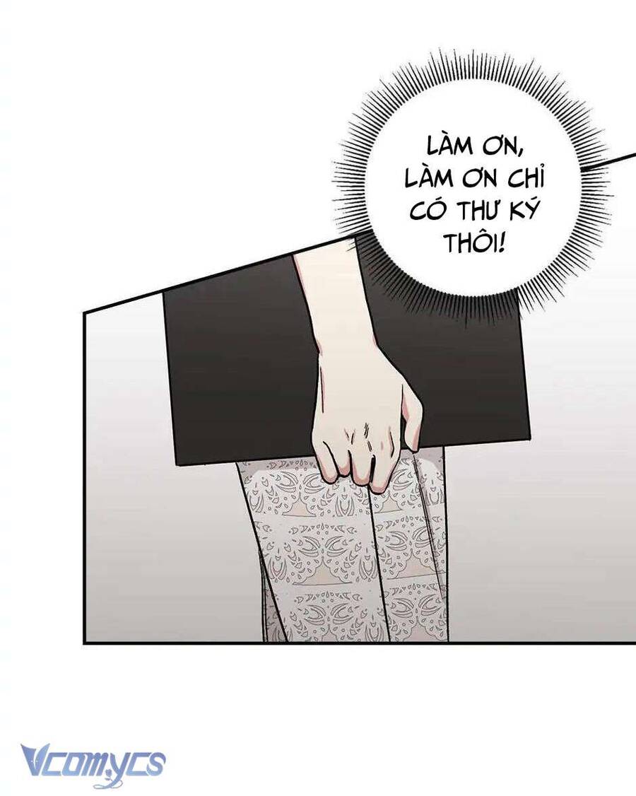 Ly Espresso Của Mùa Xuân - Chap 13 - Trang 60