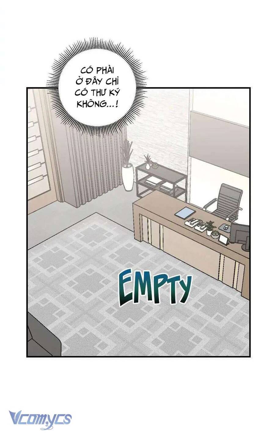 Ly Espresso Của Mùa Xuân - Chap 13 - Trang 61