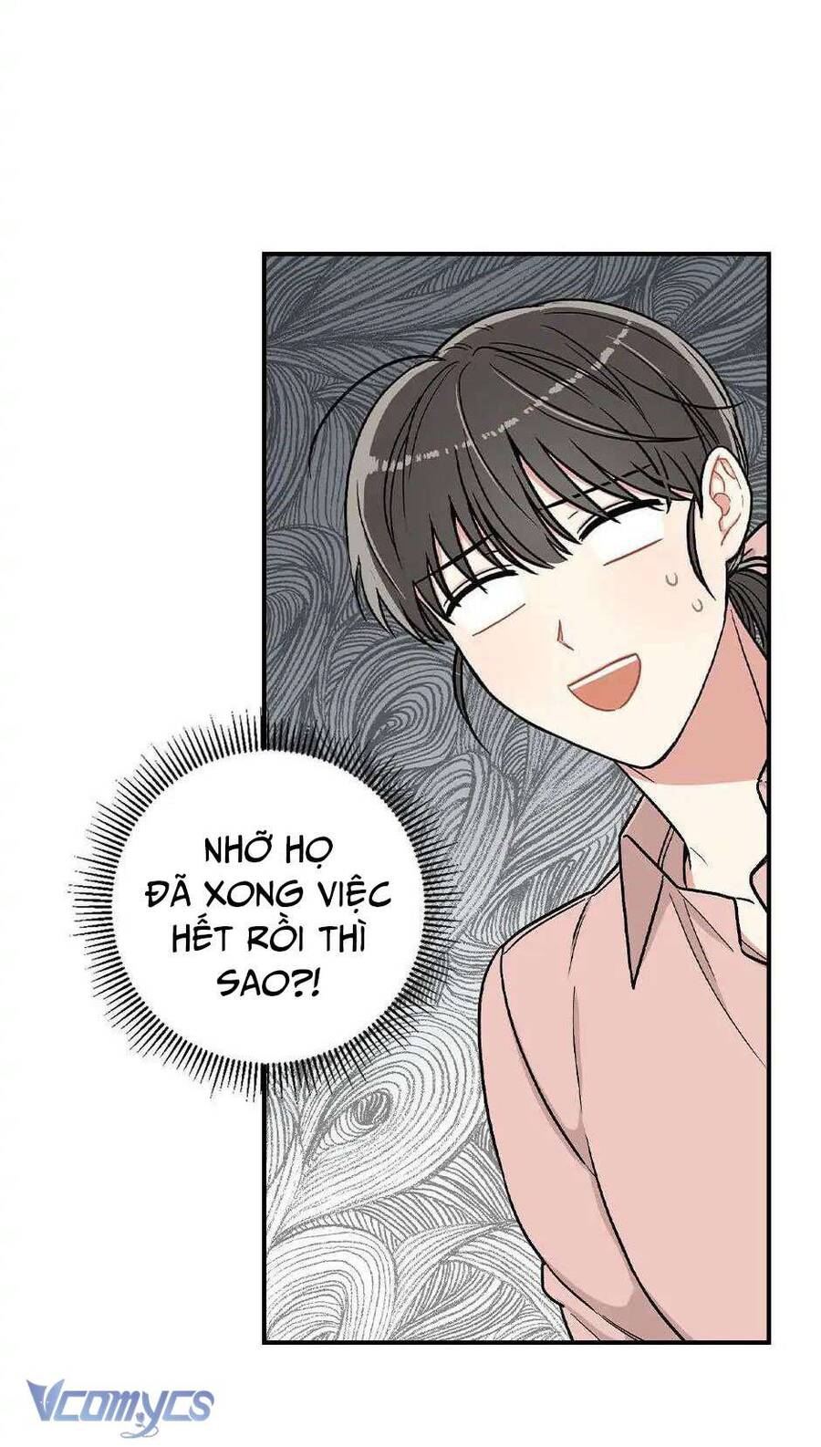 Ly Espresso Của Mùa Xuân - Chap 13 - Trang 66