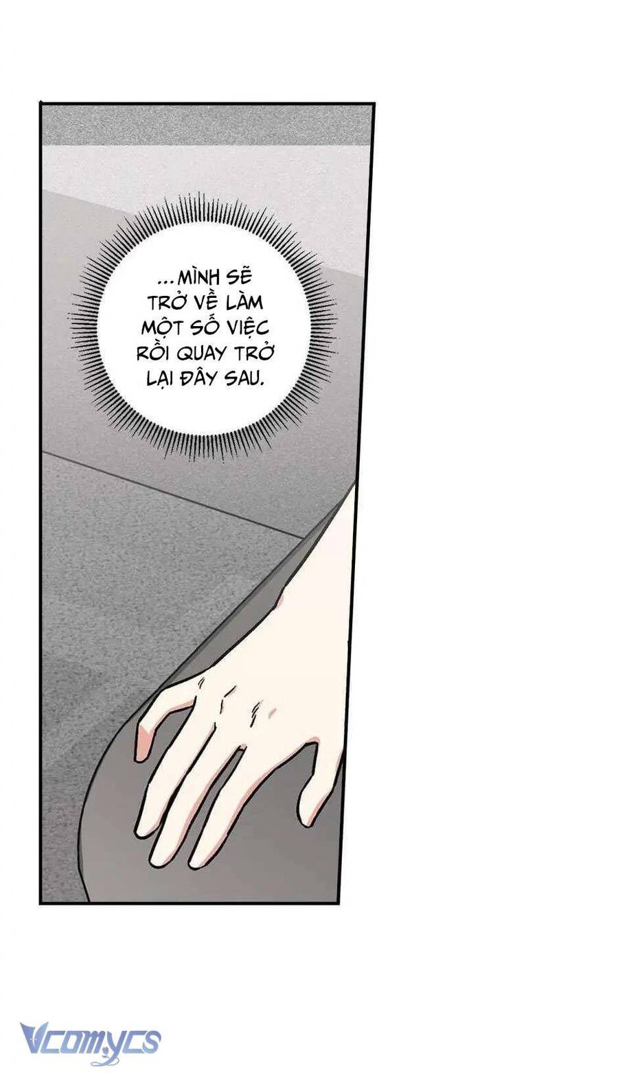 Ly Espresso Của Mùa Xuân - Chap 13 - Trang 67