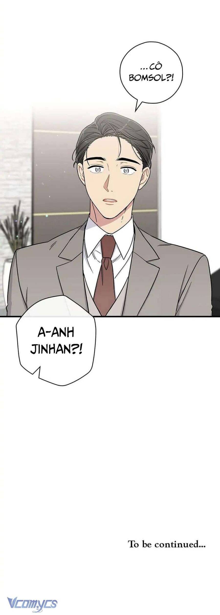 Ly Espresso Của Mùa Xuân - Chap 13 - Trang 71