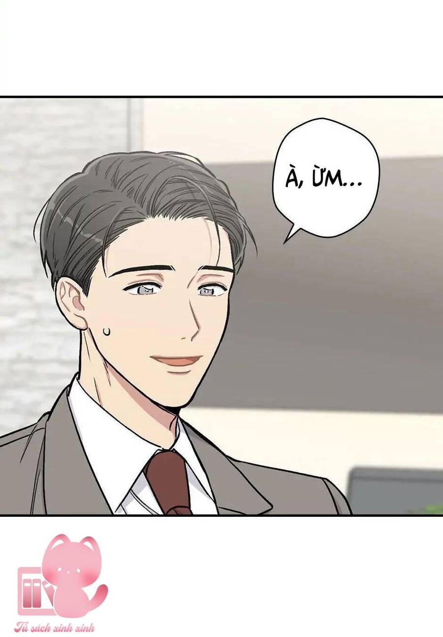 Ly Espresso Của Mùa Xuân - Chap 14 - Trang 10
