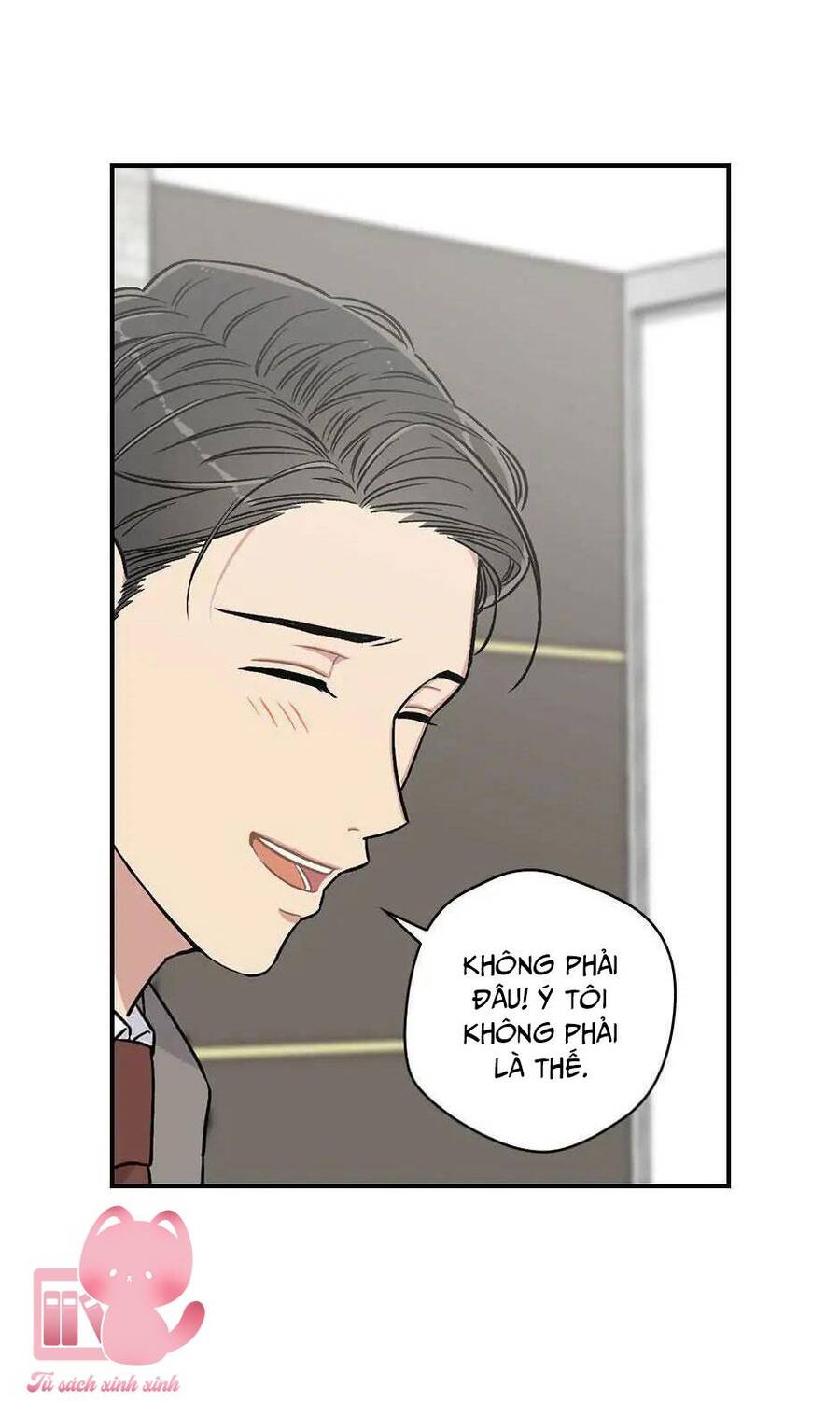 Ly Espresso Của Mùa Xuân - Chap 14 - Trang 12