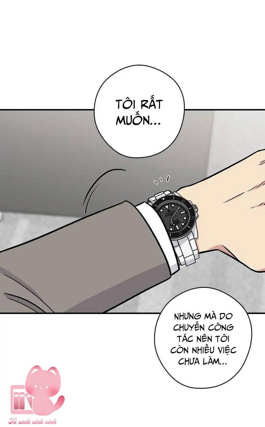 Ly Espresso Của Mùa Xuân - Chap 14 - Trang 14