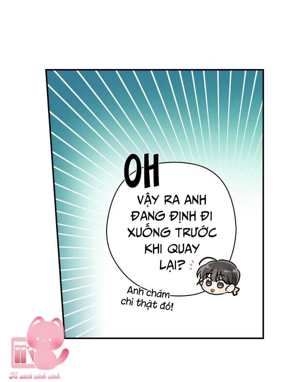 Ly Espresso Của Mùa Xuân - Chap 14 - Trang 15
