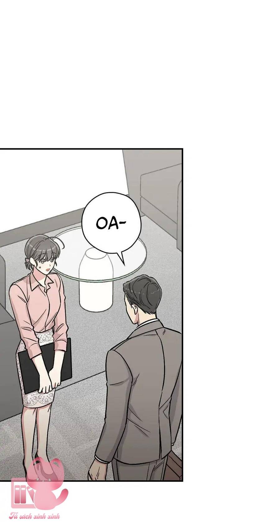 Ly Espresso Của Mùa Xuân - Chap 14 - Trang 2