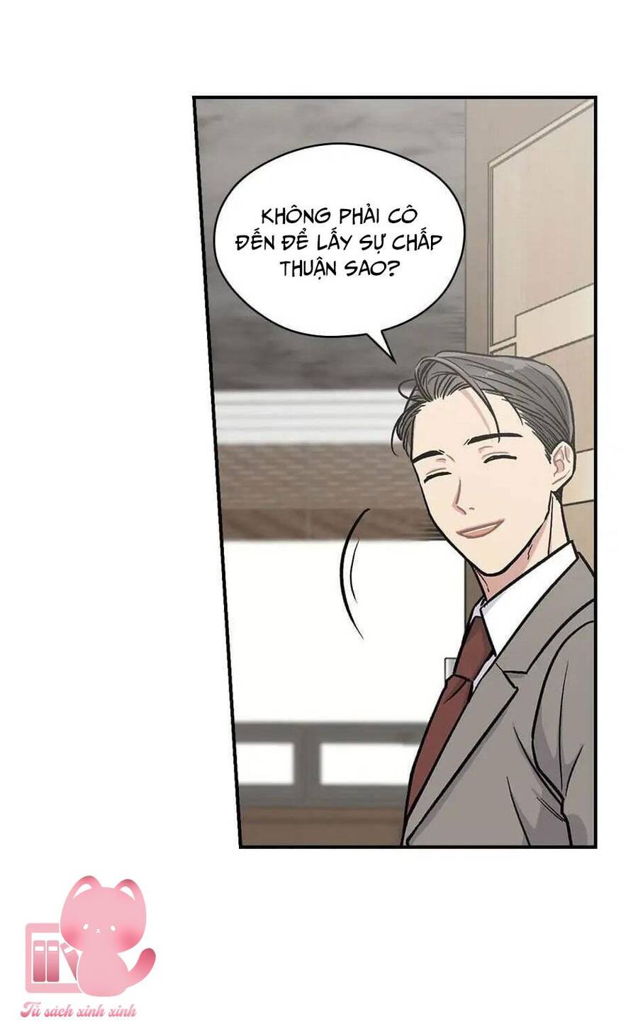 Ly Espresso Của Mùa Xuân - Chap 14 - Trang 21
