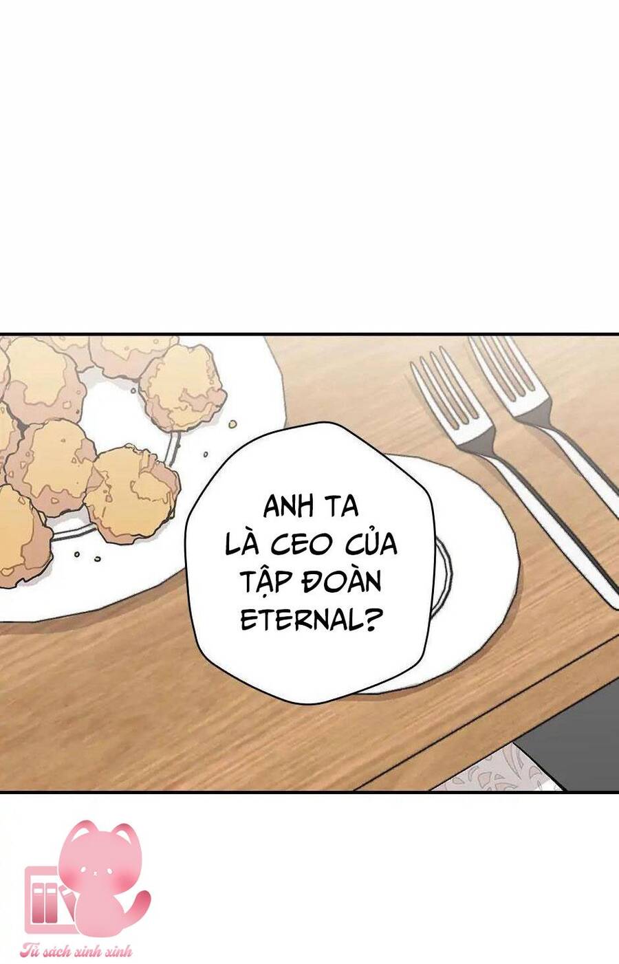 Ly Espresso Của Mùa Xuân - Chap 14 - Trang 26
