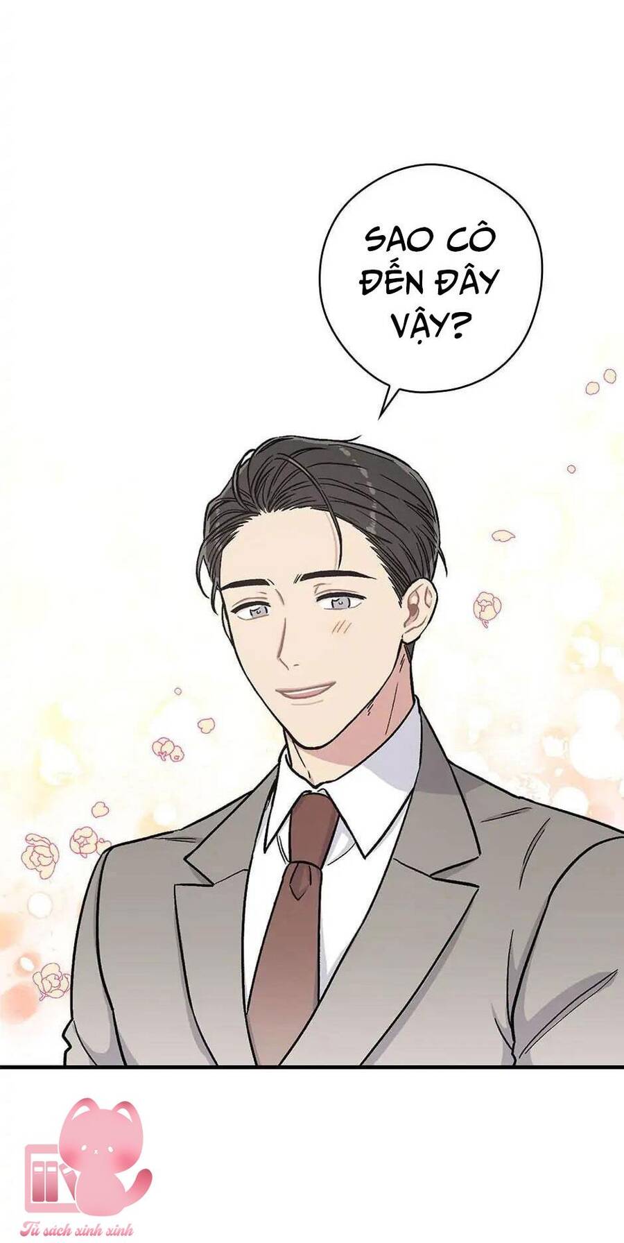 Ly Espresso Của Mùa Xuân - Chap 14 - Trang 3