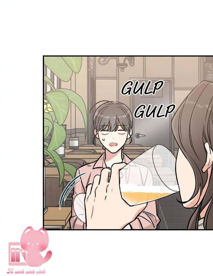 Ly Espresso Của Mùa Xuân - Chap 14 - Trang 30