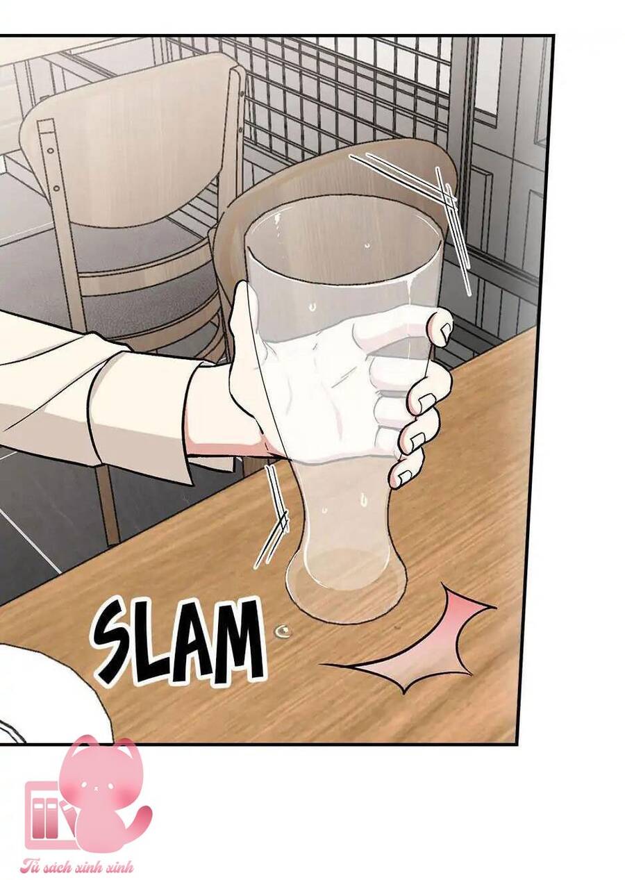 Ly Espresso Của Mùa Xuân - Chap 14 - Trang 31